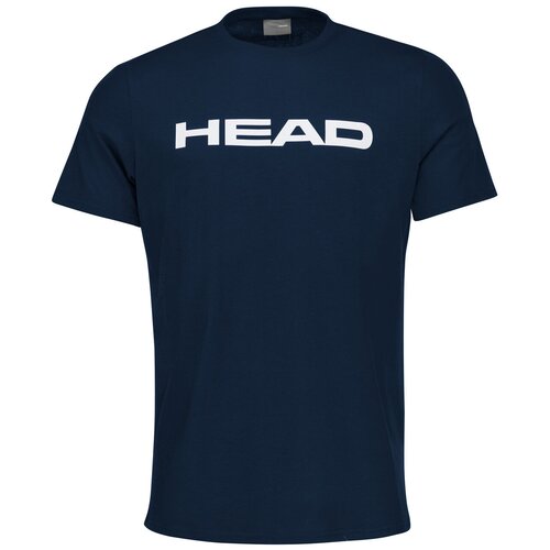Футболка Head Club IVAN T-Shirt Men Мужчины 811400-DB L