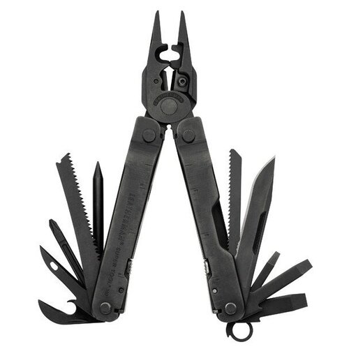 Мультитул Leatherman Super Tool 300 EOD