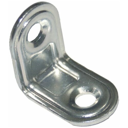 РемоКолор Кронштейн мебельный РемоКолор усиленный оцинкованный 22 х 22 мм 71-2-212 213₽