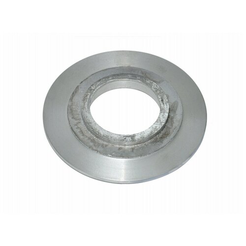 Диск (крышка редуктора) для мясорубки МИМ-300 МИМ-300.02.102