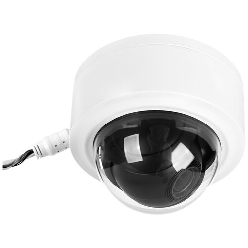 IP камера HikVision DS-2DE3304W-DE 2.8-12mm камера hikvision ds 2de4425iw de 4 мп 25 × скоростная купольная ip камера