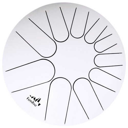 Музыкальный инструмент Fimbo День 22cm