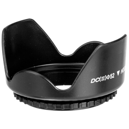 Бленда Meking, пластиковая, 52 мм