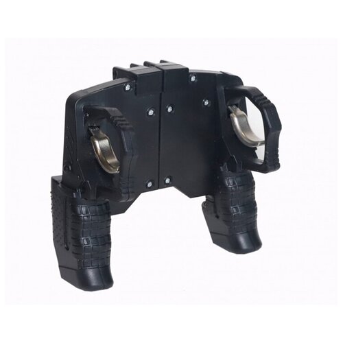 Wiiix HGM-PAD-443PRKU черный 39500₽