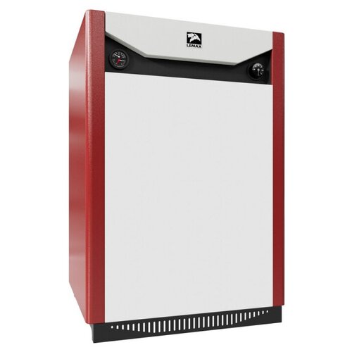 Котел газовый с чугунным теплообменником Lider Pro-300 16 кВт 8115500₽