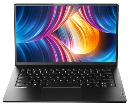 14" Ноутбук Lenovo Ideapad Pro 14 (1920x1080, Intel Core i5-10210U, RAM 8ГБ, SSD 512ГБ, AMD Radeon 625, Win 10Pro)