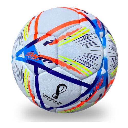 Мяч футбольный с симв. 