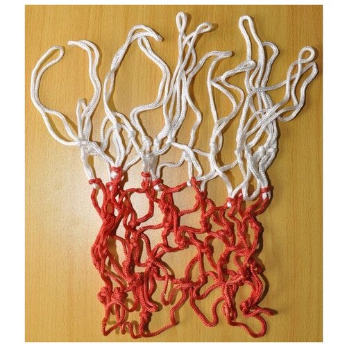 Баскетбольная сетка для кольца Sprinter 15032 592₽