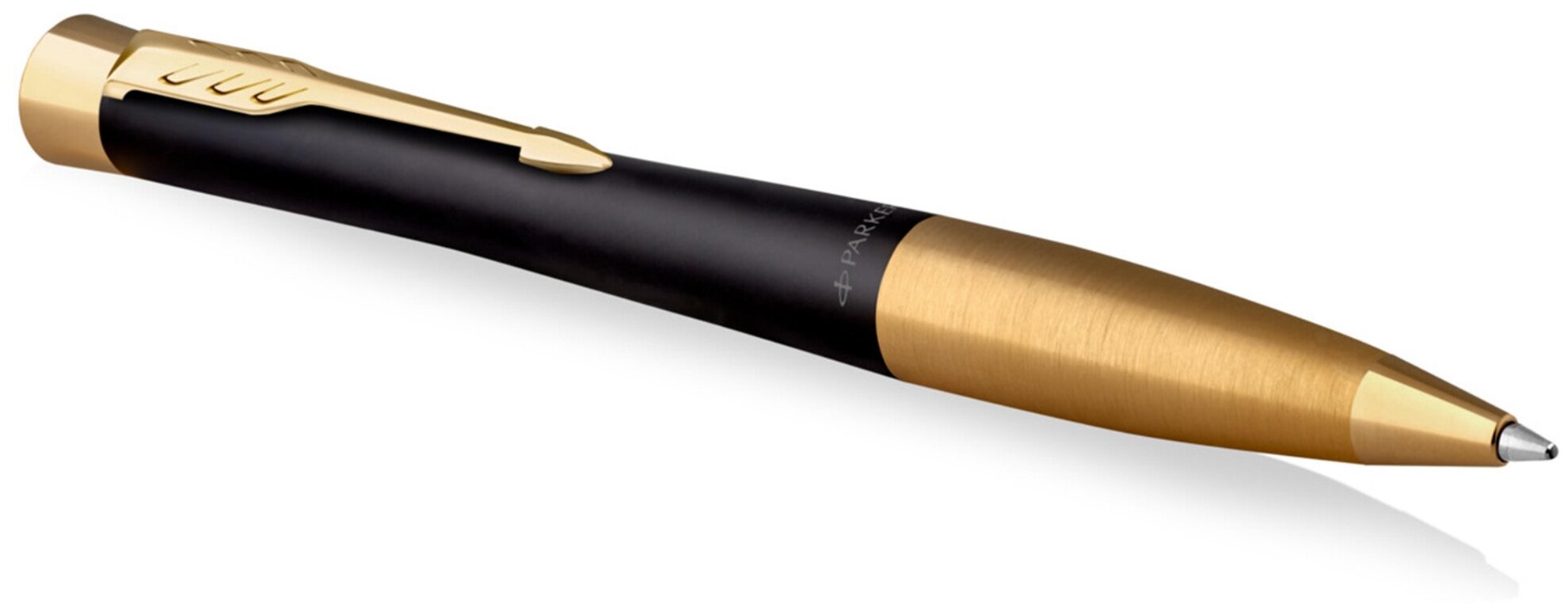 PARKER шариковая ручка Urban Twist K314, 2143640, 1 шт. - фотография № 12