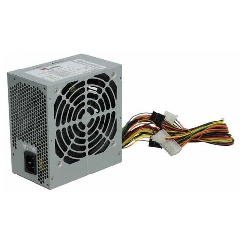 Блок питания ATX 400 Вт FSP Q-Dion QD400 231400₽