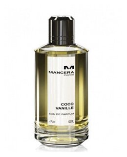 Парфюмерная вода Mancera Coco Vanille 60 мл.