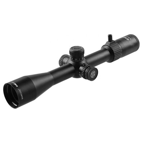 фото Оптический прицел marcool evv 4-16x44 sfir ffp (hy1620)