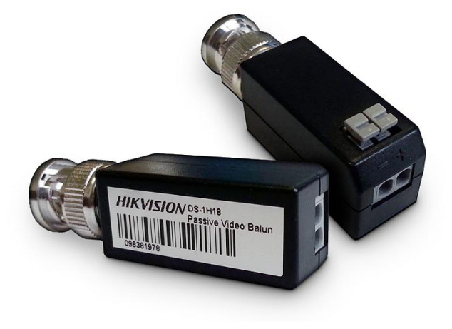 Видеобалун Hikvision DS-1H18