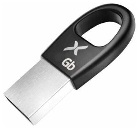 32Gb Flexis RB-102 black USB 2.0 FUB20032RB-102