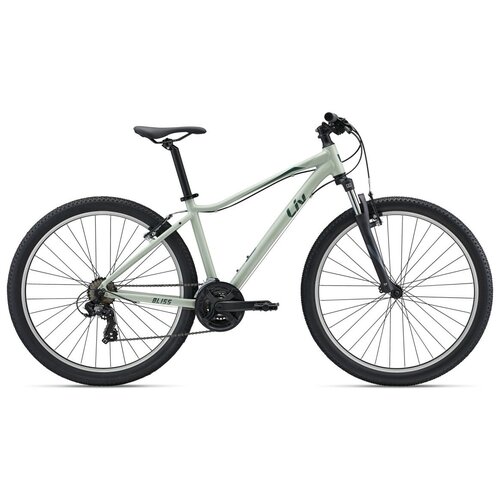 LIV BLISS 27.5 (2022) Велосипед горный хардтейл 27,5 цвет: Desert Sage M