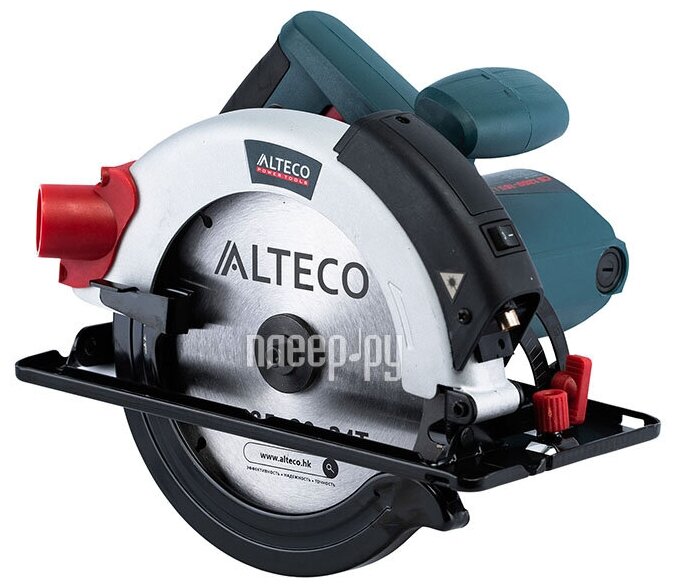 Alteco Циркулярная пила CS 1200-185 L promo [31015] .