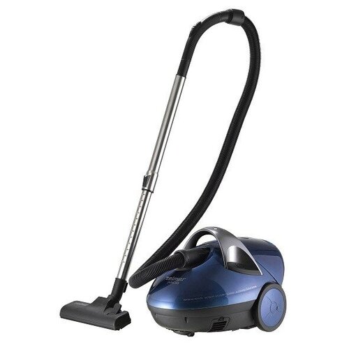 Zelmer Пылесос Zelmer ZVC1400WD синий 569800₽