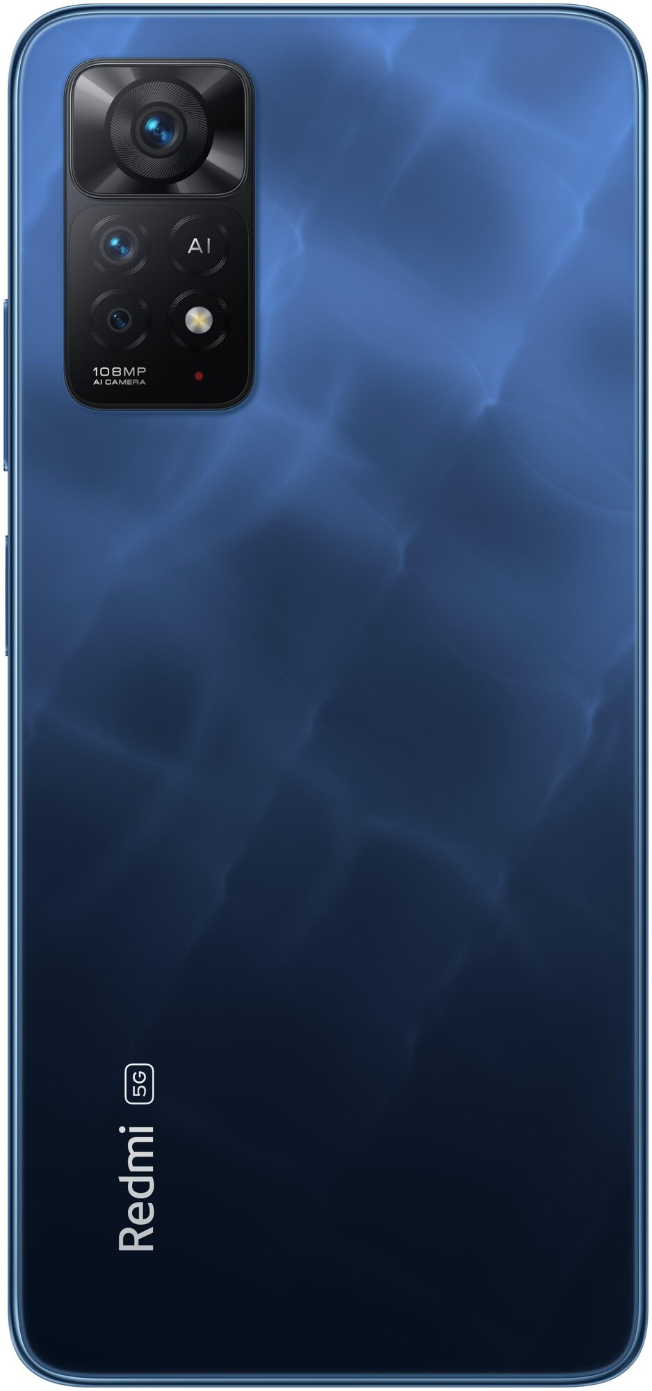 Смартфон Xiaomi Redmi Note 11 Pro 5G — фото 1