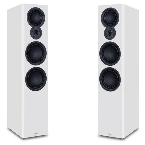 Акустическая система Mission LX-6 MKII Lux White 6190000₽
