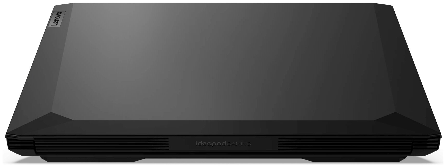 15.6" Ноутбук Lenovo IdeaPad Gaming 315ACH6 1920x1080, AMD Ryzen 5 5600H 3.3 ГГц, RAM 8 ГБ, DDR4, SSD 512 ГБ, NVIDIA GeForce RTX 3050 Ti, без ОС, черный — фото 1