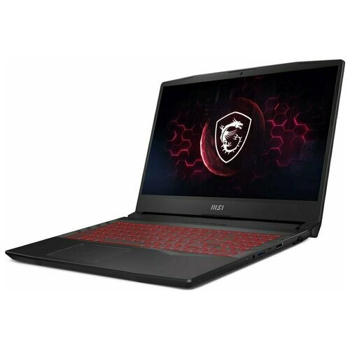 Ноутбук MSI Pulse GL66 12UEK-220RU Core i7 12700H 16Gb SSD512Gb NVIDIA GeForce RTX 3060 6Gb 156 IP 14307000₽