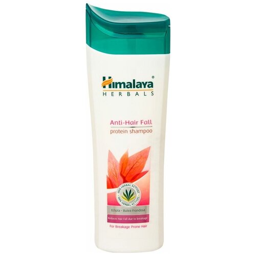 Шампунь от выпадения волос Himalaya Herbals, 200 мл