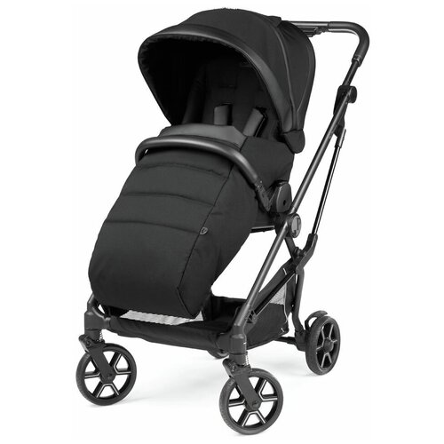 Прогулочная коляска Peg Perego Vivace Red Shine