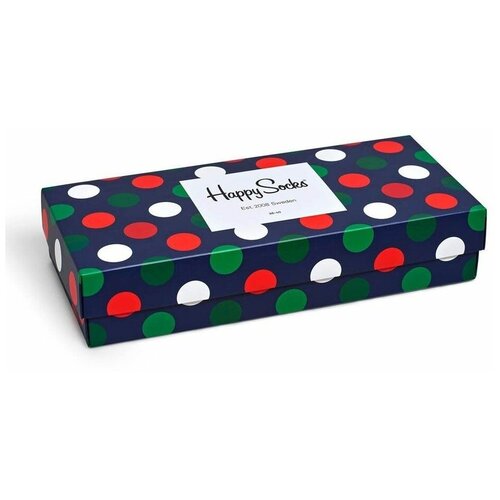 Подарочный набор носков унисекс Holiday Tree Gift Box, 25