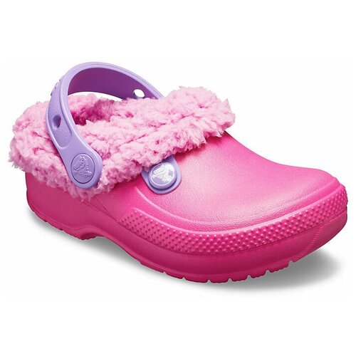 Сабо Crocs ClscBlitzn3ClgK Дети 204655-6LR C10