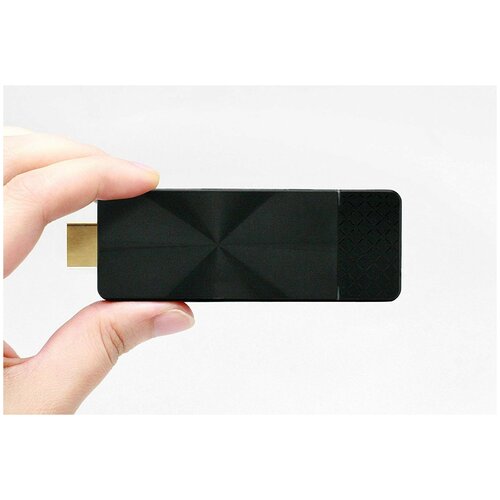 BSP WU Pro II Pro 2 - адаптер видео со звуком по Wi-Fi HDMI 4K вещание 1-на-8 Airplay iOS Android MacOS Windows 80211nac 1940000₽