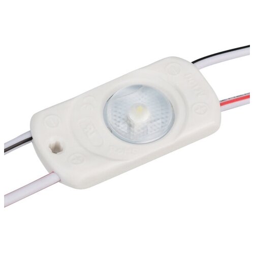 Светильник DL-INTENSO-S300x1200-40W White6000 (WH, 120 deg, 230V) (Arlight, IP20 Металл) Arlight 036237 60 шт 10 вт φ чистый белый высокая мощность 1100 лм фотолампа smd чип фотолампа dc 9 12 в