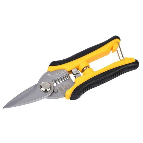 Ножницы по металлу НМ 08мм многофункциональные IEK TSR11-08 rs-TSR11-08 1120₽