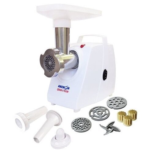 Мясорубка Аксион М 3301 551000₽