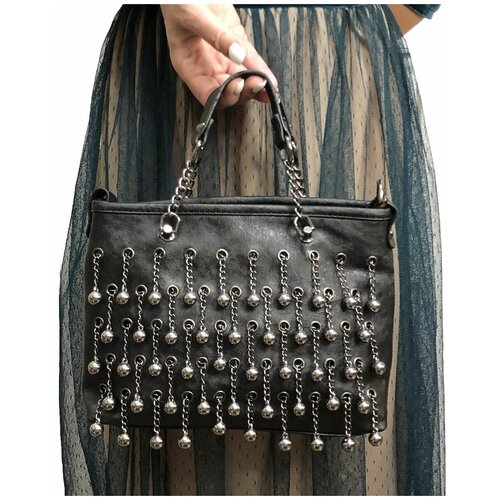 фото Сумка на плечо, сумочка на цепочке bental