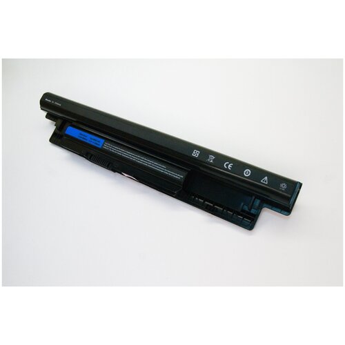 Аккумулятор (батарея) Dell Inspiron 5421 аккумулятор для ноутбука dell 5421 yz 14 8v 2200mah черная oem