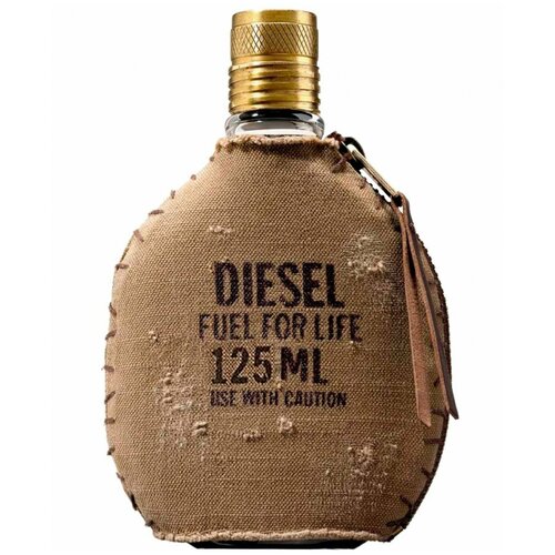 DIESEL   Fuel for Life Homme, 125 