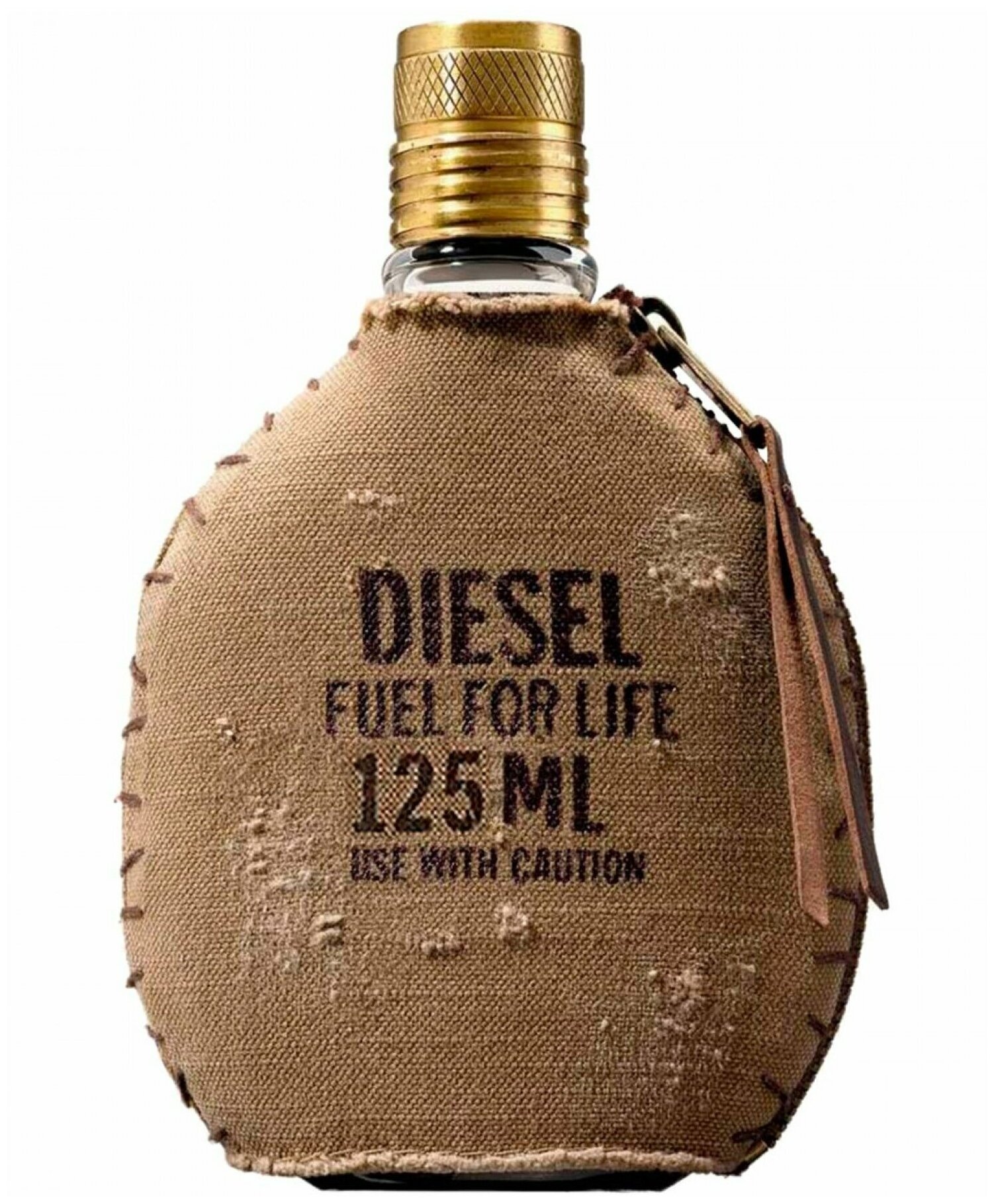 DIESEL туалетная вода Fuel for Life Homme, 125 мл