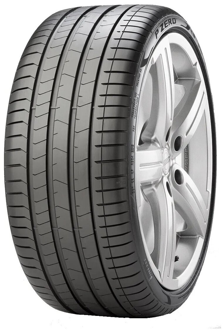 Летние шины Pirelli P Zero (275/40 R21 107Y) RunFlat - 4266500