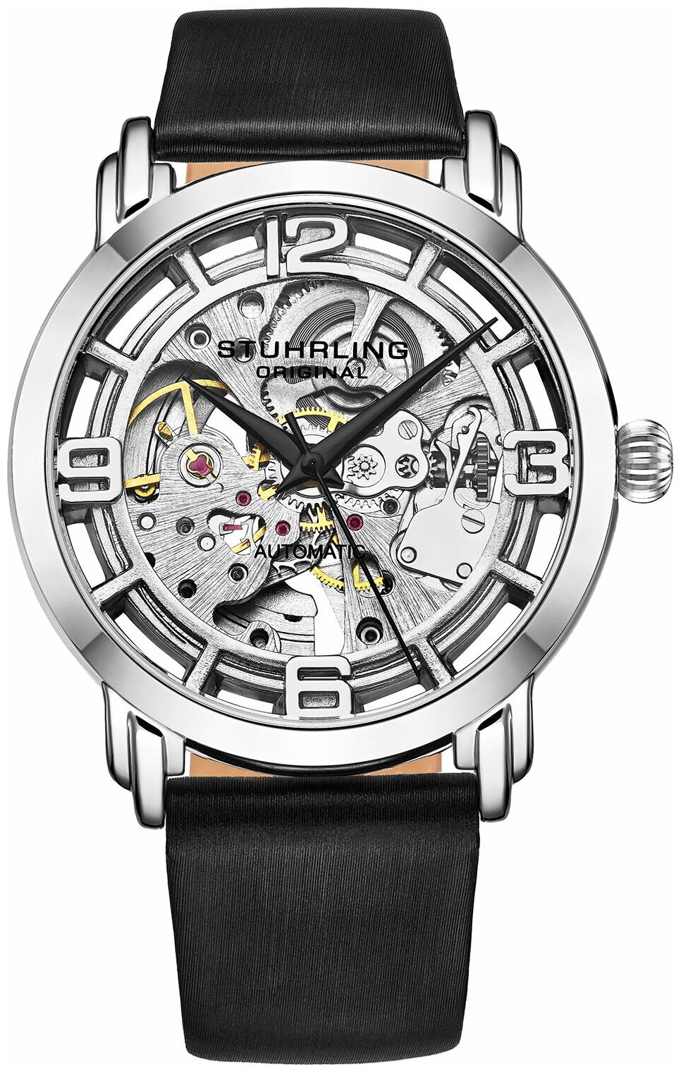 Наручные часы STUHRLING Legacy