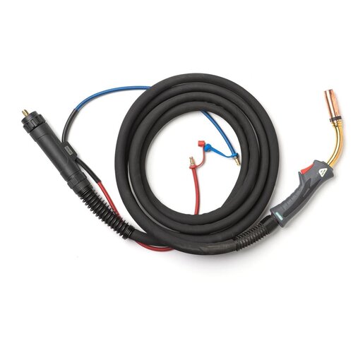 Сварочная горелка GROVERS для MIG сварки BM-500 5m BM-500 5m 15828₽