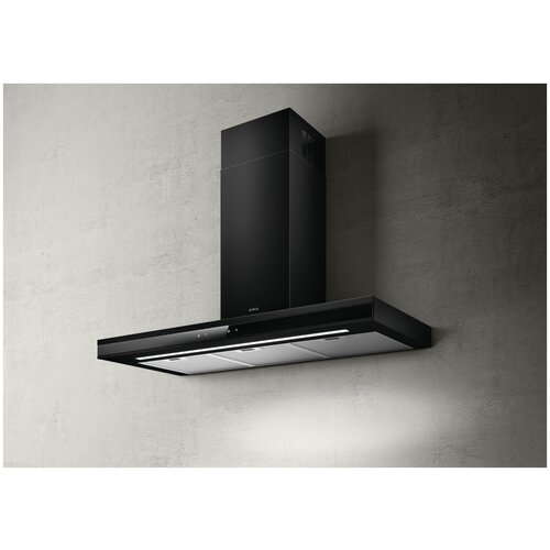 Вытяжка ELICA ADELE BL MATA90 3799000₽