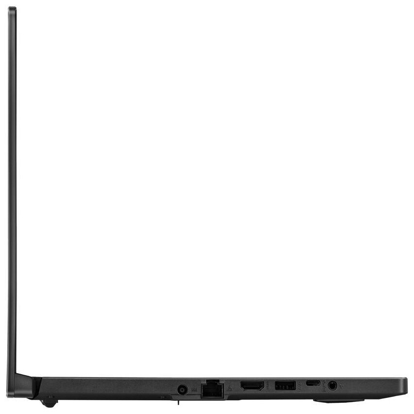 REF Ноутбук Asus ROG Zephyrus G15 GA502IV-XS76 90NR02R1-M00420 черный