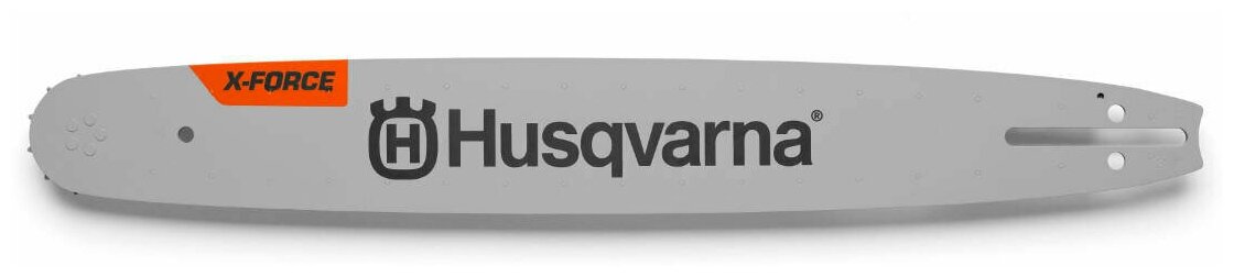 Шина пилы Husqvarna 5820753-72 - фотография № 2