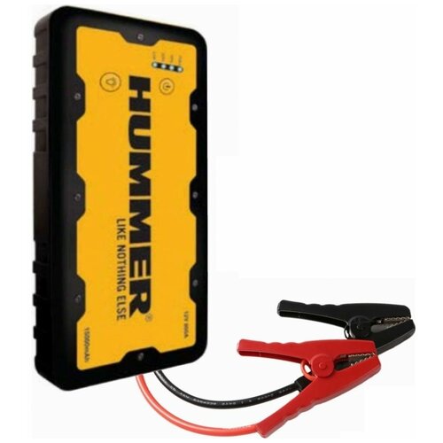 Пусковое устройство HUMMER hmr01 19479₽