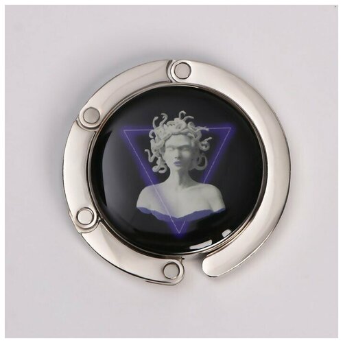 фото Держатель для сумок queen fair