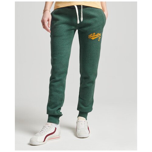 фото Брюки superdry vintage script style coll jog