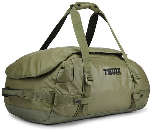 Сумка спортивная THULE VMA173166-1-388, 40 л, 32х56, зеленый, хаки