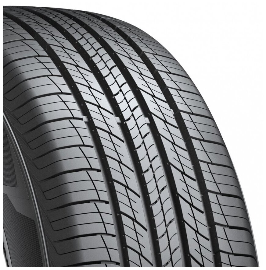 特価商品 HANKOOK Dynapro HP2 RA33 ハンコック ダイナプロ 265 65R17 4本セット 法人 ショップは送料無料 