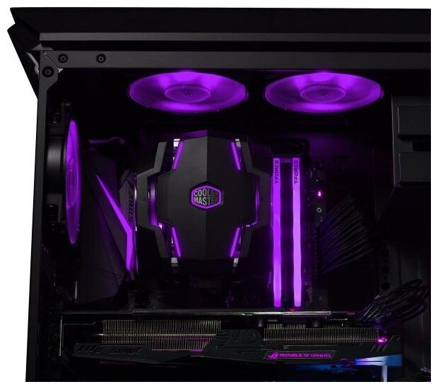 Cooler Master - фото №7