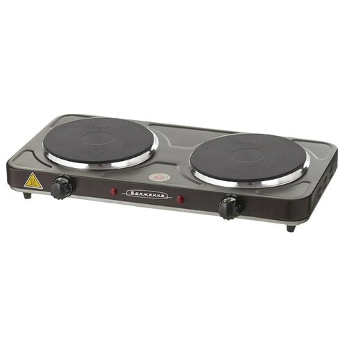 Плита Волжанка ЭПД-200 223000₽